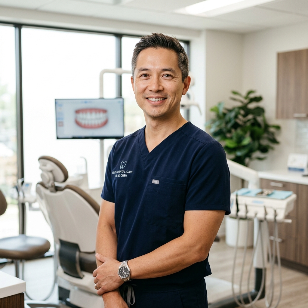Dr. Mark Turri